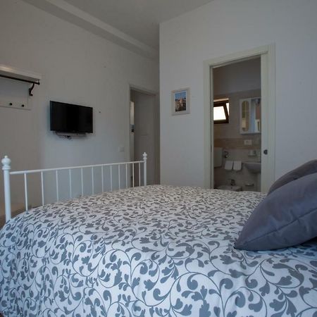 Casa Madonna Delle Grazie Διαμέρισμα Μόντικα Εξωτερικό φωτογραφία