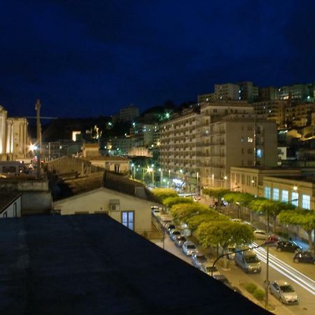 Casa Madonna Delle Grazie Διαμέρισμα Μόντικα Εξωτερικό φωτογραφία