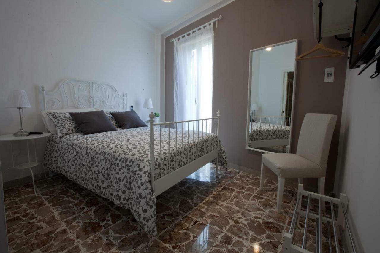 Casa Madonna Delle Grazie Διαμέρισμα Μόντικα Εξωτερικό φωτογραφία