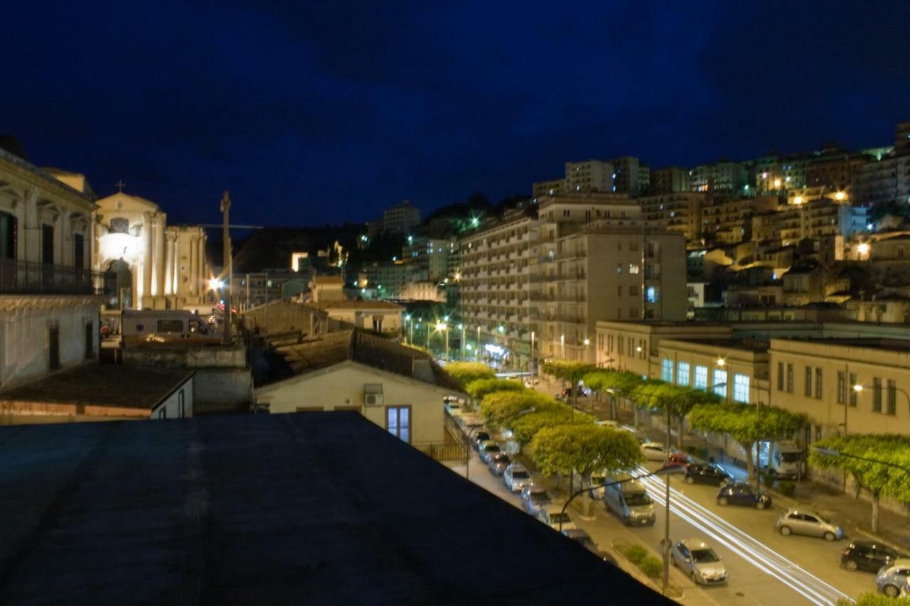Casa Madonna Delle Grazie Διαμέρισμα Μόντικα Εξωτερικό φωτογραφία