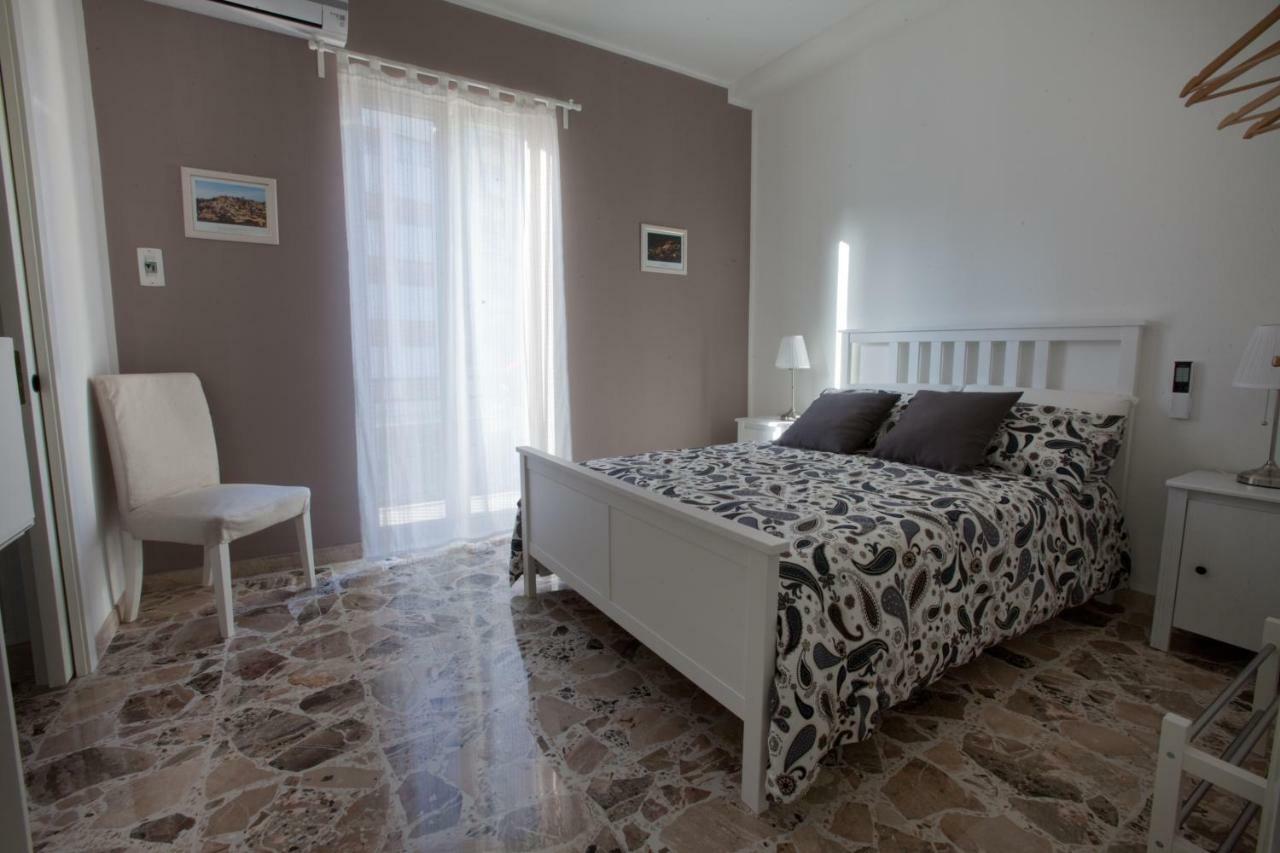 Casa Madonna Delle Grazie Διαμέρισμα Μόντικα Εξωτερικό φωτογραφία